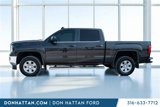 Used 2016 GMC Sierra 1500 SLE image 2