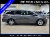 Used 2014 Honda Odyssey EX-L image 5