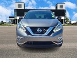 Used 2017 Nissan Murano Platinum w/ Platinum Technology Package image 3