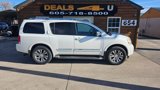 Used 2015 Nissan Armada SL w/ Moonroof Package image 2