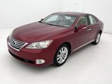 Used 2012 Lexus ES 350 image 4