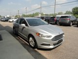 Used 2015 Ford Fusion SE image 5