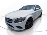 Used 2021 Mercedes-Benz C 300 Sedan image 4
