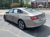 Used 2022 Chevrolet Malibu LT image 3