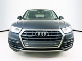 Used 2018 Audi Q5 2.0T Premium Plus w/ Premium Plus Package image 2
