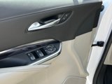 Certified 2022 Cadillac XT4 Luxury w/ Driver Awareness Package image 6