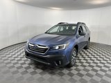 Certified 2022 Subaru Outback 2.5i image 2
