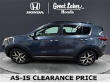 Used 2018 Kia Sportage SX image 2