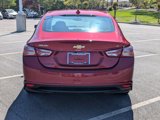 Used 2022 Chevrolet Malibu LT image 5