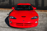 Used 2001 Dodge Viper GTS image 4