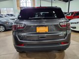 Certified 2022 Jeep Compass Latitude image 5