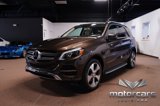 Used 2016 Mercedes-Benz GLE 350 4MATIC image 3