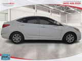 Used 2015 Hyundai Accent GLS image 6