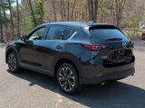 Certified 2022 MAZDA CX-5 AWD 2.5 S w/ Premium Package image 6