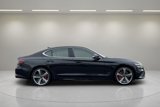 New 2025 Genesis G70 2.5T w/ Sport Prestige Package image 2