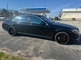 Used 2019 Mercedes-Benz S 450 4MATIC Sedan image 6