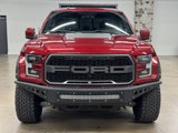 Used 2018 Ford F150 Raptor w/ Equipment Group 802A Luxury image 2
