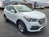 Used 2018 Hyundai Santa Fe Sport image 4