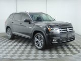 Used 2019 Volkswagen Atlas SE image 4