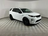 Certified 2024 Land Rover Discovery Sport S image 6
