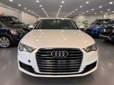 Used 2016 Audi A6 2.0T Premium Plus w/ Premium Plus Package image 2