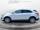Used 2018 Cadillac XT5 AWD w/ LPO, Wheel Lock Package image 5