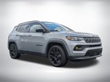 Used 2022 Jeep Compass Altitude image 2