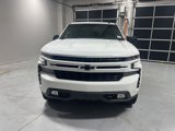 Used 2021 Chevrolet Silverado 1500 RST image 2