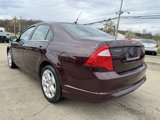Used 2011 Ford Fusion SE image 3
