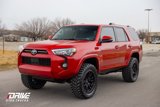 Used 2022 Toyota 4Runner SR5 Premium image 5