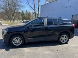 Used 2024 GMC Terrain SLE image 4