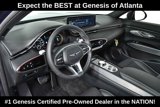 Certified 2024 Genesis GV70 3.5T Sport image 2
