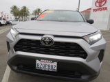 Certified 2021 Toyota RAV4 LE w/ Carpet Mat Package (TMS) image 5
