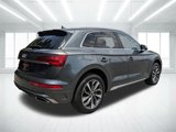 Used 2023 Audi Q5 2.0T Premium Plus image 4