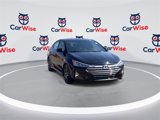 Used 2020 Hyundai Elantra Sport w/ Premium Package 02 image 2