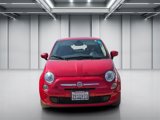 Used 2017 FIAT 500 Pop image 2