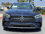 Certified 2022 Mercedes-Benz E 350 Sedan image 3
