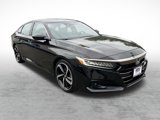Certified 2021 Honda Accord Sport Special Edition image 3