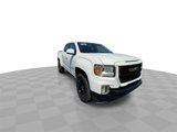 Certified 2022 GMC Canyon Elevation w/ Trailering Package image 2