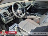 Certified 2023 Nissan Rogue SV image 4