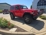 Used 2019 Jeep Wrangler Rubicon image 3