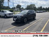 Used 2023 Nissan Rogue SV image 4