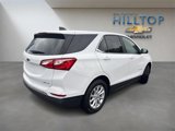 Used 2021 Chevrolet Equinox LT image 5