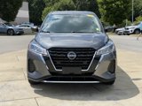 Used 2022 Nissan Kicks S image 2