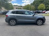 Used 2024 Volkswagen Taos SE image 4