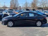 New 2025 Nissan Sentra S image 5