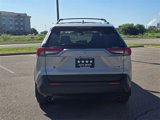 Used 2021 Toyota RAV4 LE w/ Carpet Mat Package (TMS) image 4