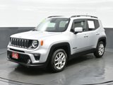 Used 2021 Jeep Renegade Latitude image 2