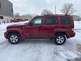 Used 2011 Jeep Liberty Sport w/ Popular Equipment Group image 4