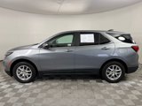 Used 2023 Chevrolet Equinox LT w/ Driver Convenience Package image 4